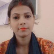 Archana S. Class I-V Tuition trainer in Kolkata
