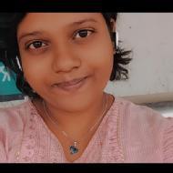 Jerusha S. BSc Tuition trainer in Chennai