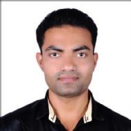 Rahul Yadav Class 12 Tuition trainer in Bangalore