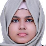 Minha Class I-V Tuition trainer in Pattikkad