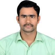 Dr Raju Murugan BTech Tuition trainer in Bangalore