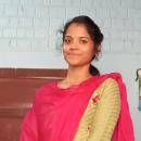 Photo of Sangari R.
