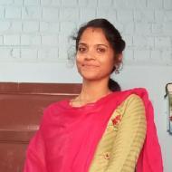 Sangari R. Class 6 Tuition trainer in Chennai