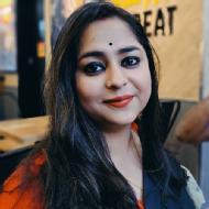 Rasmita R. Class I-V Tuition trainer in Kolkata