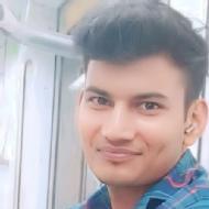 Mohit Spanish Language trainer in Delhi