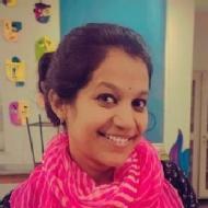 Priyanka Class 10 trainer in Jodhpur