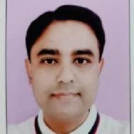 Hillol Sarker Class 10 trainer in Bangalore