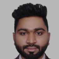 Humasiraj Class 9 Tuition trainer in Hyderabad