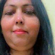 Jasmin J. Class 9 Tuition trainer in Raipur