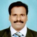 Photo of Dr Podeti Koteshwar Rao