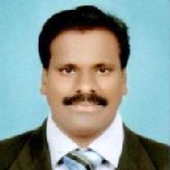 Dr Podeti Koteshwar Rao UGC NET Exam trainer in Hanamkonda
