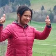 Shruti T. Class I-V Tuition trainer in Amstelveen