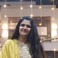 Aishwarya K. Class I-V Tuition trainer in Indore