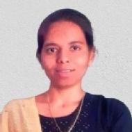 Dasthagiramma P. BTech Tuition trainer in Jammalamadugu