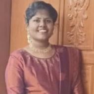 Thirisha M. Class 10 trainer in Vadipatti