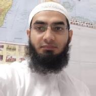 Abul Khair Class 10 trainer in Mumbai