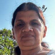 Sudha Class 12 Tuition trainer in Gurgaon