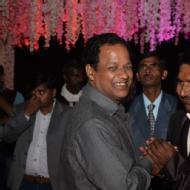 Gauri Shankar Chaudhary Class 10 trainer in Lucknow