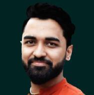 Sahil Sharma Yoga trainer in Mumbai