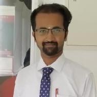 P. Suthersan Class 12 Tuition trainer in Madurai