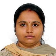 Dr Laxmi K. MBBS & Medical Tuition trainer in Hyderabad