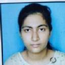 Photo of Kashish V.