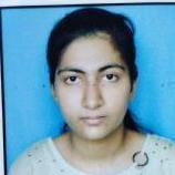 Kashish V. Class I-V Tuition trainer in Delhi