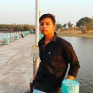 Debanshu Samanta Class I-V Tuition trainer in Nagpur
