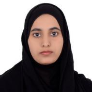 Zeba C. Class I-V Tuition trainer in Dubai