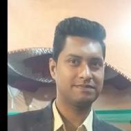 Arun Singh Tomar Body Massage trainer in Delhi
