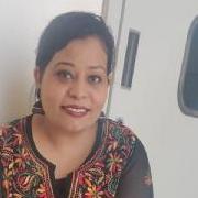 Kanika B. Class I-V Tuition trainer in Noida