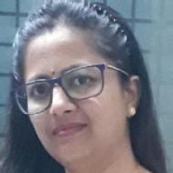 Rashmi S. Class 12 Tuition trainer in Nabha