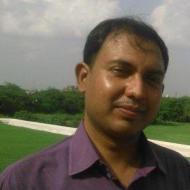 Pinaki Dasgupta Class 9 Tuition trainer in Delhi