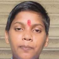 Rishikesh Bs Maurya Class 8 Tuition trainer in Itwa