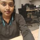 Photo of Anuja J.