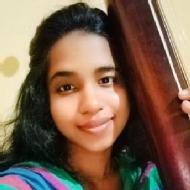 Smitha H. Vocal Music trainer in Bardez