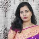 Photo of Amrita B.