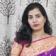 Amrita B. Class I-V Tuition trainer in Aldersyde