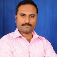 Achutha Raju Class 11 Tuition trainer in Bangalore