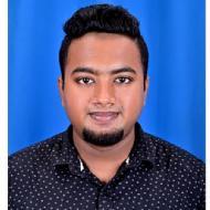 Daniel Manoj Keyboard trainer in Pollachi