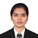 Photo of Ashvini S.