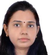 Shashi S. Class 12 Tuition trainer in Sandur