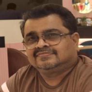 Ashish Desai Class 12 Tuition trainer in Mumbai