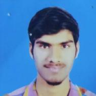 Rajashekar Chinta Spoken English trainer in Hyderabad