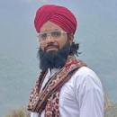 Photo of Arif Mansuri