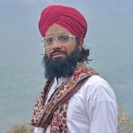 Arif Mansuri Arabic Language trainer in Kota