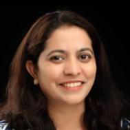 Chaitra BTech Tuition trainer in Bangalore