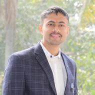 Prince Kashyap BA Tuition trainer in Dhekiajuli