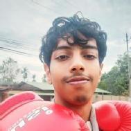 Swarup Purkayastha Yoga trainer in Guwahati