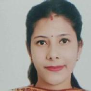 Shailja Koundal BCom Tuition trainer in Patiala